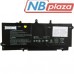 Акумулятор до ноутбука HP HP EliteBook Folio 1040 BL06XL 42Wh (3700mAh) 6cell 11.1V Li (A47106)