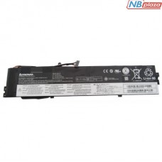 Аккумулятор для ноутбука Lenovo ThinkPad S440 45N1140, 3100mAh (46Wh), 4cell, 14.8V, Li-Pol (A47165)