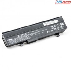 Аккумулятор для ноутбука Alsoft Asus A32-1015, 4400mAh, 6cell, 11.1V, Li-ion, черная (A47167)