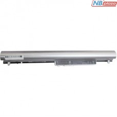 Акумулятор до ноутбука HP Pavilion SleekBook 14-F HSTNN-IB4U, 2620mAh (41.4Wh), 4cell, (A47174)