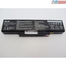 Аккумулятор для ноутбука ASUS A32-K72, 5200mAh (56Wh), 6cell, 11.1V, Li-ion (A47201)