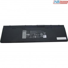 Аккумулятор для ноутбука Dell Latitude E7240 GVD76, 2730mAh (31Wh), 3cell, 11.1V, Li-Pol, (A47206)