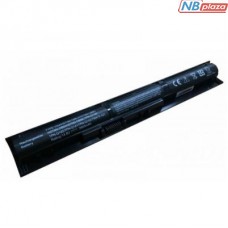 Аккумулятор для ноутбука Alsoft HP ProBook 450 G2 HSTNN-LB6I, 2600mAh, 4cell, 14.6V, Li-ion, (A47237)