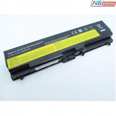 Аккумулятор для ноутбука Lenovo ThinkPad T430, 5200mAh, 6cell, 10.8V, Li-ion Alsoft (A47242)