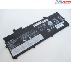 Аккумулятор для ноутбука Lenovo ThinkPad X1 Carbon (5th Gen) 01AV429, 4920mAh (57Wh), 4cell, (A47248)