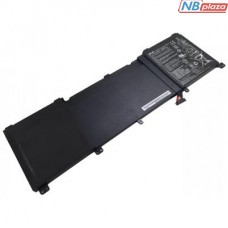 Аккумулятор для ноутбука ASUS UX501 C32N1415, 8200mAh (96Wh), 6cell, 11.4V, Li-ion, черная (A47301)