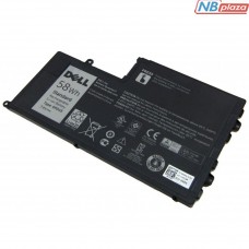 Аккумулятор для ноутбука Dell Inspiron 15-5547 0PD19, 58Wh (7600mAh), 4cell, 7.4V, Li-ion (A47306)