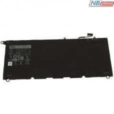 Аккумулятор для ноутбука Dell XPS 13-9360 PW23Y, 60Wh (8085mAh), 6cell, 7.6V, Li-ion (A47313)