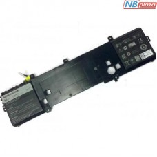 Аккумулятор для ноутбука Dell Alienware 15 R2 191YN, 92Wh (6380mAh), 8cell, 14.8V, Li-ion, (A47315)