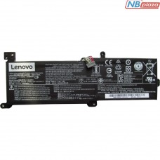 Аккумулятор для ноутбука Lenovo IdeaPad 320-15 L16C2PB1, 4645mAh (35Wh), 2cell, 7.6V, Li-ion (A47412)