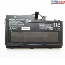 Аккумулятор для ноутбука HP ZBook 17 G3 AI06XL, 7860mAh (96Wh), 6cell, 11.4V, Li-ion (A47420)
