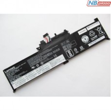 Аккумулятор для ноутбука Lenovo Yoga 12 X260 01AV434, 51Wh (3355mAh), 4cell, 15.2V Alsoft (A47450)