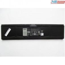 Аккумулятор для ноутбука Dell Latitude E7440 34GKR, 47Wh (6200mAh), 3cell, 7.4V, Li-ion (A47454)