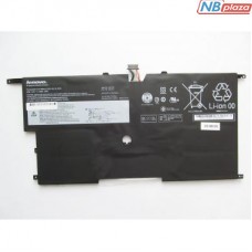 Аккумулятор для ноутбука Lenovo ThinkPad X1 Carbon (2nd Gen) 45N1700, 2990mAh (45Wh), 4cell, (A47457)