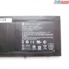 Аккумулятор для ноутбука HP Envy 14-3000 SL04XL, 58Wh (3900mAh), 8cell, 14.8V, Li-ion (A47463)