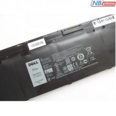 Аккумулятор для ноутбука Dell Latitude E7250 VFV59, 52Wh (7140mAh), 4cell, 7.6V, Li-ion (A47466)