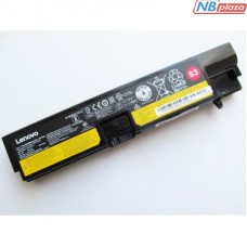 Аккумулятор для ноутбука Lenovo ThinkPad E570 01AV418 (83), 2670mAh (41Wh), 4cell, 14.6V, Li (A47473)