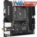 Материнская плата GIGABYTE A520I AC