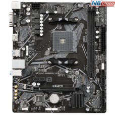 Материнська плата GIGABYTE A520M K V2