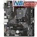 Материнська плата GIGABYTE A520M K V2