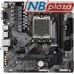 Материнська плата GIGABYTE A620M S2H