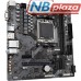 Материнська плата GIGABYTE A620M S2H