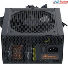 Блок живлення Seasonic 850W B12 Bronze (A851BCAFH)