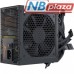 Блок живлення Seasonic 850W B12 Bronze (A851BCAFH)