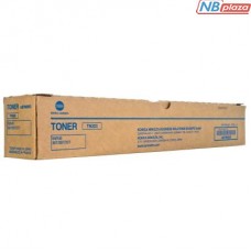 Тонер Konica Minolta TN-323 black (A87M050) Тонер Konica Minolta TN-323 black (A87M050)