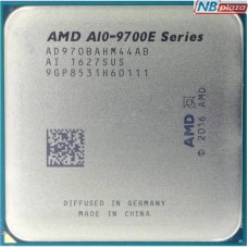 Процессор AMD A10-9700E (AD970BAHM44AB)