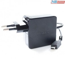 Блок питания к ноутбуку ASUS 33W Eeebook 19V 1.75A разъем USB-special (ADP-33AWAD / A40259)
