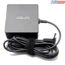 Блок питания к ноутбуку ASUS 65W 19V 3.42A разъем 4.0/1.35 кардр. под кабель (ADP-65GD)
