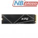 Накопитель SSD M.2 2280 4TB ADATA (AGAMMIXS70B-4T-CS)