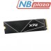 Накопитель SSD M.2 2280 4TB ADATA (AGAMMIXS70B-4T-CS)