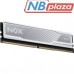 Модуль пам'яті для комп'ютера DDR4 16GB (2x8GB) 3600 MHz NOX White Apacer (AH4U16G36C25YMWAA-2)