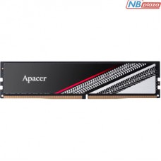 Модуль пам'яті для комп'ютера DDR4 32GB 3200 MHz Tex Apacer (AH4U32G32C282TBAA-1)