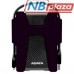 Зовнішній жорсткий диск 2.5'' 1TB ADATA (AHD680-1TU31-CBK)