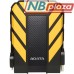 Зовнішній жорсткий диск 2.5'' 1TB ADATA (AHD710P-1TU31-CYL)