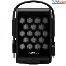 Зовнішній жорсткий диск 2.5'' 1TB ADATA (AHD720-1TU31-CBK)