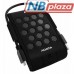 Зовнішній жорсткий диск 2.5'' 1TB ADATA (AHD720-1TU31-CBK) Зовнішній жорсткий диск 2.5'' 1TB ADATA (AHD720-1TU31-CBK)