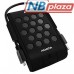 Внешний жесткий диск 2.5'' 2TB ADATA (AHD720-2TU31-CBK) Внешний жесткий диск 2.5'' 2TB ADATA (AHD720-2TU31-CBK)