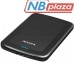 Внешний жесткий диск 2.5'' 4TB ADATA (AHV300-4TU31-CBK) Внешний жесткий диск 2.5'' 4TB ADATA (AHV300-4TU31-CBK)