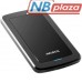 Внешний жесткий диск 2.5'' 4TB ADATA (AHV300-4TU31-CBK) Внешний жесткий диск 2.5'' 4TB ADATA (AHV300-4TU31-CBK)
