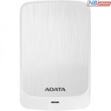 Внешний жесткий диск 2.5'' 1TB ADATA (AHV320-1TU31-CWH)