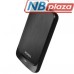 Зовнішній жорсткий диск 2.5'' 2TB ADATA (AHV320-2TU31-CBK) Зовнішній жорсткий диск 2.5'' 2TB ADATA (AHV320-2TU31-CBK)