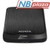 Зовнішній жорсткий диск 2.5'' 2TB ADATA (AHV320-2TU31-CBK) Зовнішній жорсткий диск 2.5'' 2TB ADATA (AHV320-2TU31-CBK)