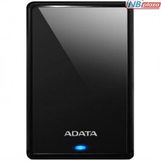 Внешний жесткий диск 2.5'' 1TB ADATA (AHV620S-1TU31-CBK)