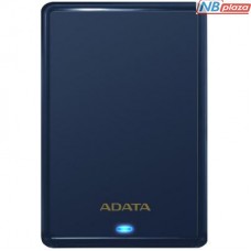 Внешний жесткий диск 2.5'' 1TB ADATA (AHV620S-1TU31-CBL)