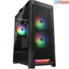 Корпус Cougar Airface RGB Black