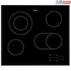 Варочная поверхность Whirlpool AKT 8190/BA (AKT8190BA)